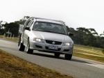 Holden One Tonner 2004 года